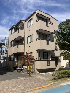 ドゥエル酒井の画像