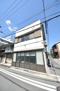 梅ヶ香アパートの画像