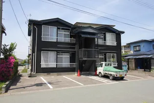 メゾンラピュタの画像