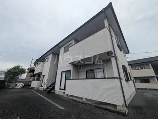 セゾンマツシマⅢの画像