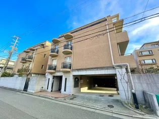 芦屋浜町南アーバンリズの画像
