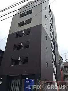 アイル池袋NORTH 弐番館の画像