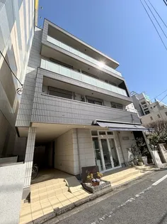 カーサ カメリアの画像