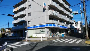 パークフロントナリタの画像