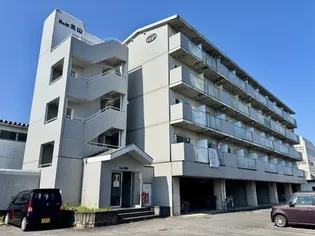 B&M北山の画像