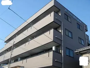 横田商事第1ビルの画像