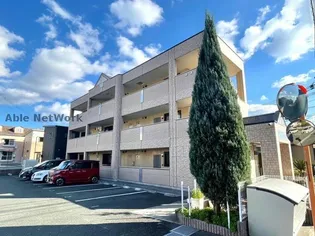 TWIN HILLの画像