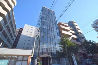 ルシェル新大阪【3階】の外観