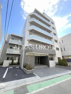アルファコート町屋の画像
