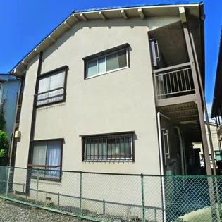 第2峯崎ハイツの画像