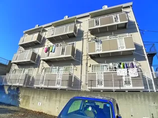 ビラージュイーストヒルズの画像
