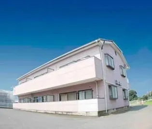 ハイツTMK Aの画像