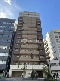 ハーモニーレジデンス門前仲町の画像