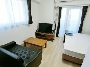 東京都中野区弥生町2【マンション】の外観