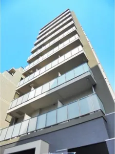 クリスタルK横浜の画像