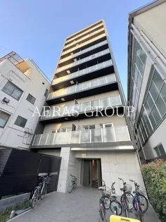GENOVIA浅草IVSKYGARDENの画像