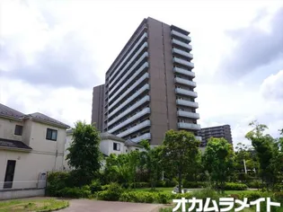 ガーデンゲート千葉ニュータウン中央EASTの画像