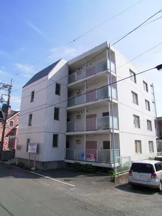 パールマンション松本の画像
