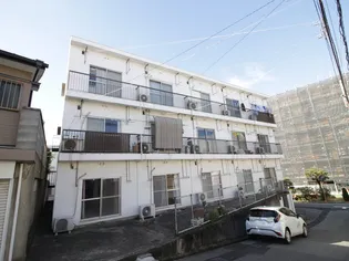 マンション レークサイドの画像