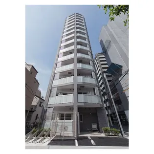 コンフォリア新御徒町の画像