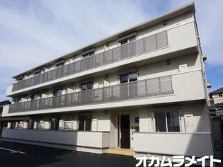 JYUTO村上IIA棟の画像