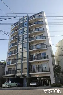 W723【2階】の外観
