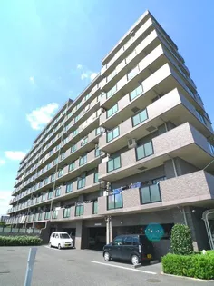 レーベンハイム朝霞台の画像