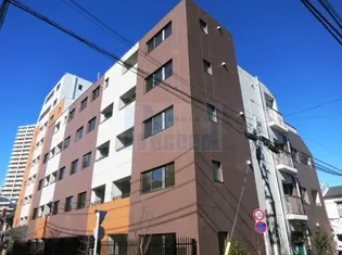 BLESS西巣鴨の画像
