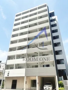 フェルクルールスクエア日暮里の画像