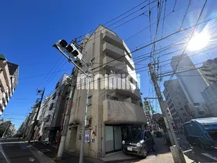 飯田ビルの画像
