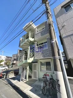 エースビルIIの画像