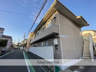 ハイツTOKOHの画像