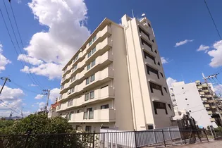リバーサイド宮之阪の画像