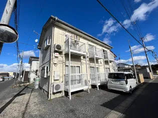 鈴木ハイツの画像