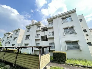 井上マンションの画像