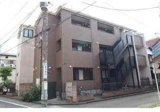 エスポワールメゾンケーの画像