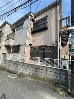秀和ハイツの画像