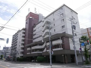 札幌グランドハイツの画像