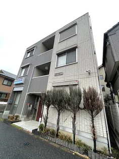 セジュールオッツT武蔵野【2階】の外観
