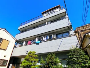 エスペランサの画像