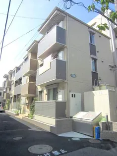 ビレッヂシラコの画像
