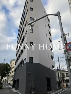 フェルモアルテ世田谷若林の画像