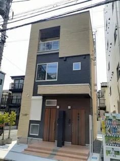 アロハ壱番館の画像