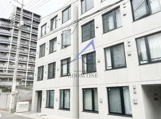 COCOFLAT北千住SOUTHの画像