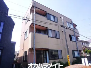 船橋YKマンションの画像