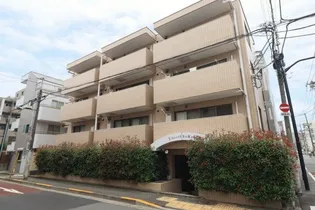 リバティ多摩川の画像