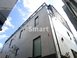 東京都杉並区高円寺南5【マンション】の外観