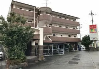 ロイヤル南羽島の画像