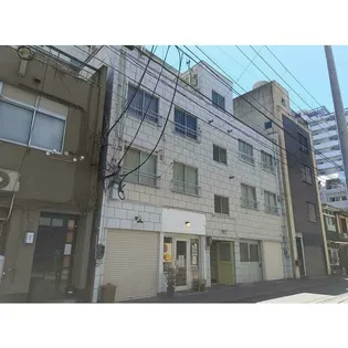 グローバル立町ビルの画像
