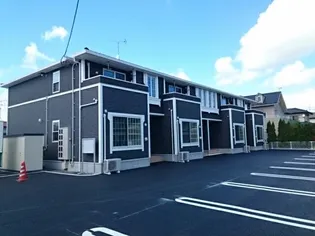メゾン コンフォール 広瀬の画像